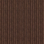 Рейка декоративна PS 2900х120х12мм Темно-коричневий із золотими вкрапленнями SW-00001737