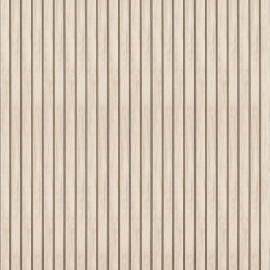 Рейка декоративна PS 2900х120х12мм Білий дуб SW-00001741