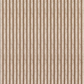 Рейка декоративна PS 2900х120х12мм Бежевий меланж із золотими вкрапленнями (D) SW-00001742