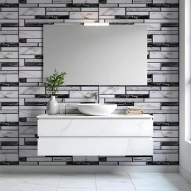 Декоративна ПВХ панель 960х480х4мм SW-00001776