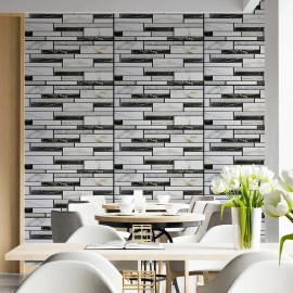 Декоративна ПВХ панель 960х480х4мм SW-00001776