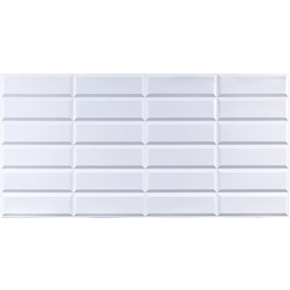 Декоративна ПВХ панель 960х480х4мм SW-00001779