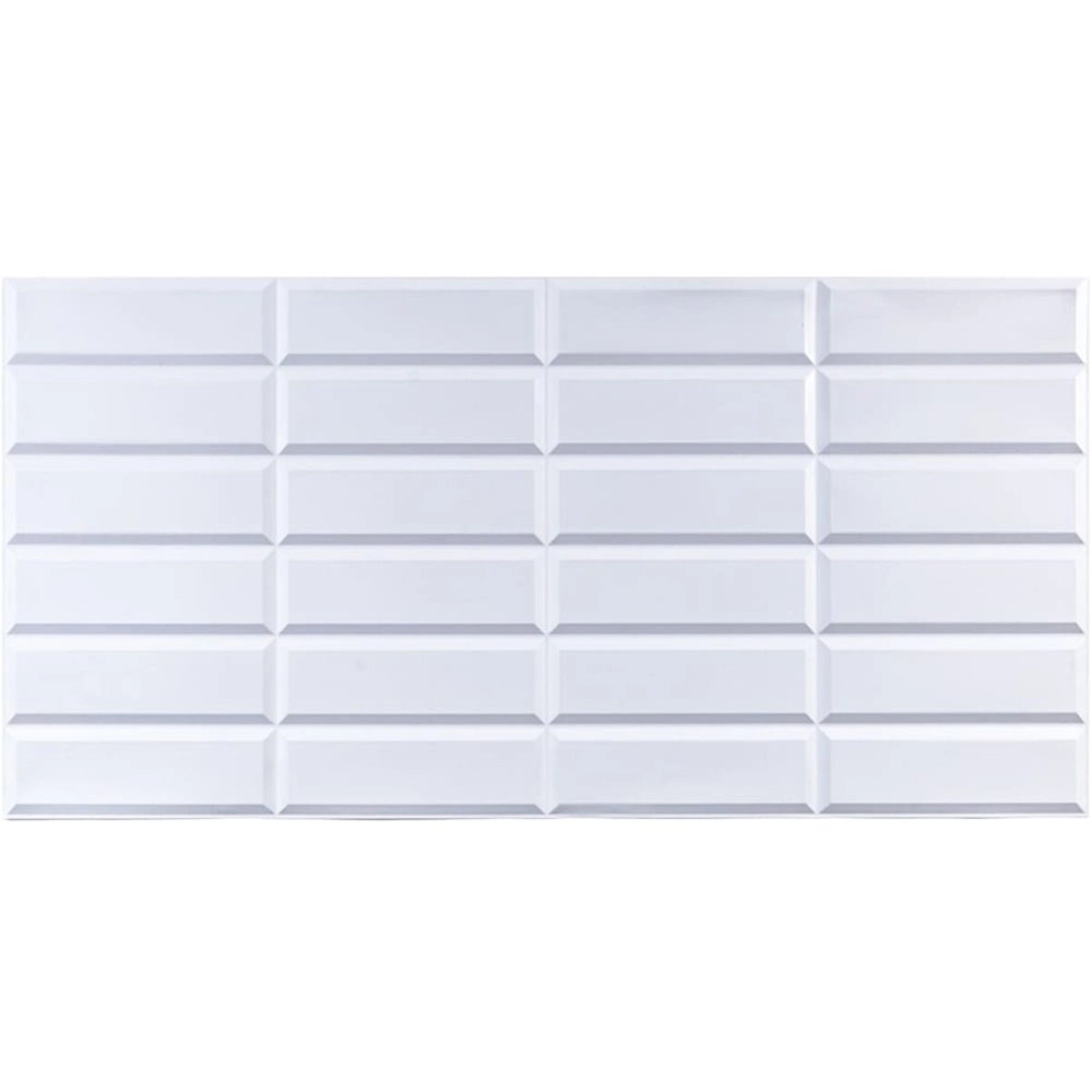 Декоративна ПВХ панель 960х480х4мм SW-00001779