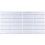 Декоративна ПВХ панель 960х480х4мм SW-00001779