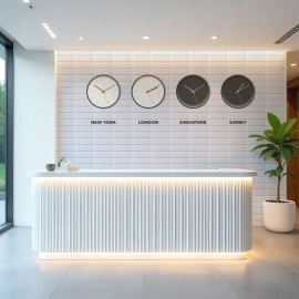 Декоративна ПВХ панель 960х480х4мм SW-00001779