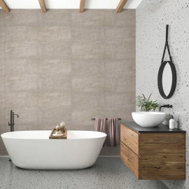 СВП-114 Самоклеюча вінилова плитка 600х300х1.5мм Глянець (D) SW-00001780