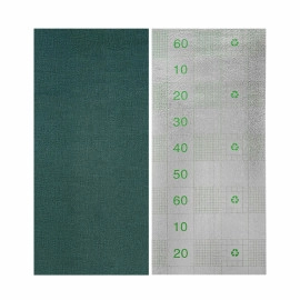 Самоклеючі шпалери 2800х500х1,5мм Темно зелений меланж (D) SW-00001784