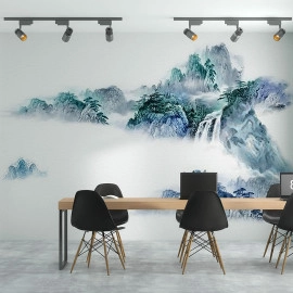 Самоклеюча вінілова плитка набір (6 рулонів) 3600х2800х2мм SW-00001787