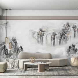 Самоклеюча вінілова плитка набір (6 рулонів) 3600х2800х2мм SW-00001788