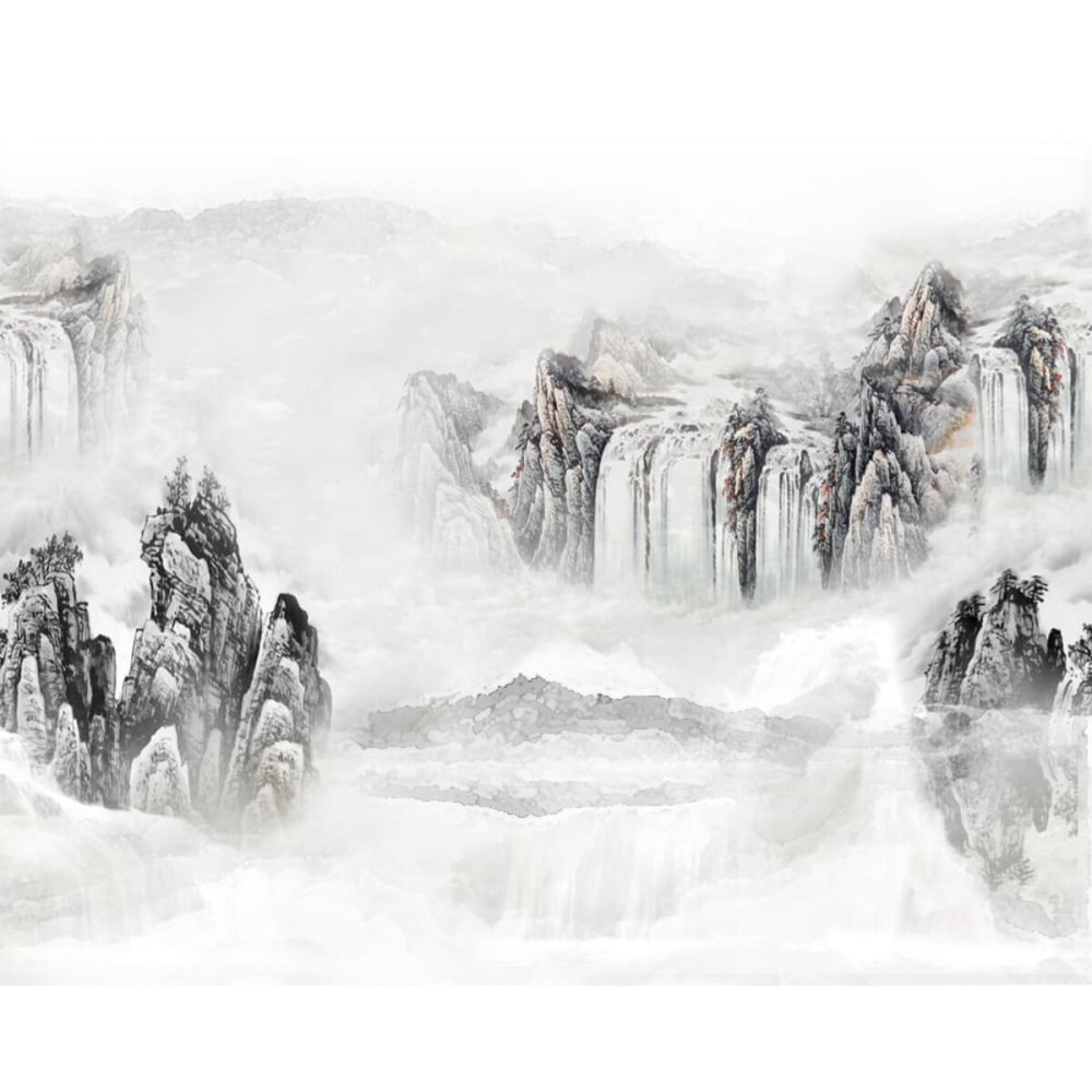 Самоклеюча вінілова плитка набір (6 рулонів) 3600х2800х2мм SW-00001788