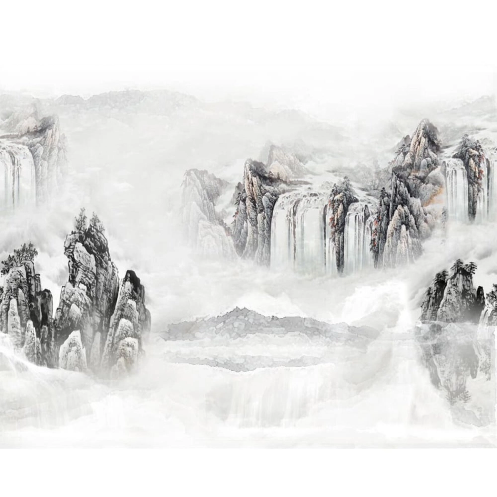 Самоклеюча вінілова плитка набір (6 рулонів) 3600х2800х2мм SW-00001788