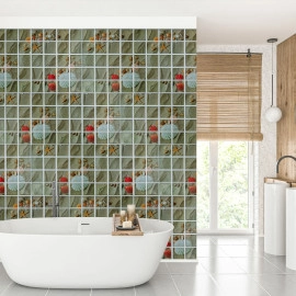 Декоративна ПВХ панель 960х480х4мм SW-00001789