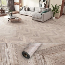 Підлогове вінілове покриття самоклеюче в рулоні 3000х600х1,5мм SW-00001819