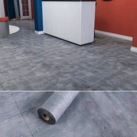 Підлогове вінілове покриття самоклеюче в рулоні 3000х600х1,5мм SW-00001823