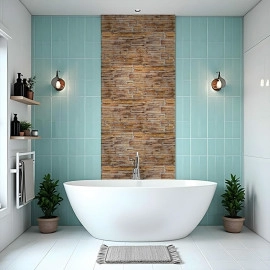 Декоративна ПВХ панель 960х480х4мм SW-00001837