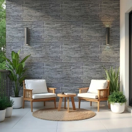 Декоративна ПВХ панель 960х480х4мм SW-00001838