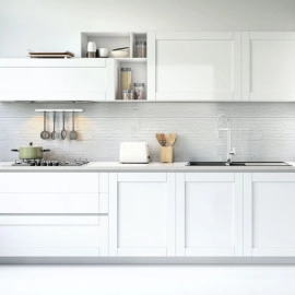 Декоративна ПВХ панель 960х480х4мм SW-00001840