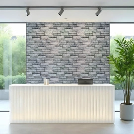 Декоративна ПВХ панель 960х480х4мм SW-00001841