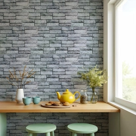 Декоративна ПВХ панель 960х480х4мм SW-00001841