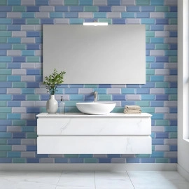 Декоративна ПВХ панель 960х480х4мм SW-00001842