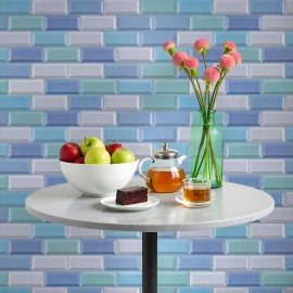 Декоративна ПВХ панель 960х480х4мм SW-00001842