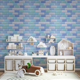 Декоративна ПВХ панель 960х480х4мм SW-00001842