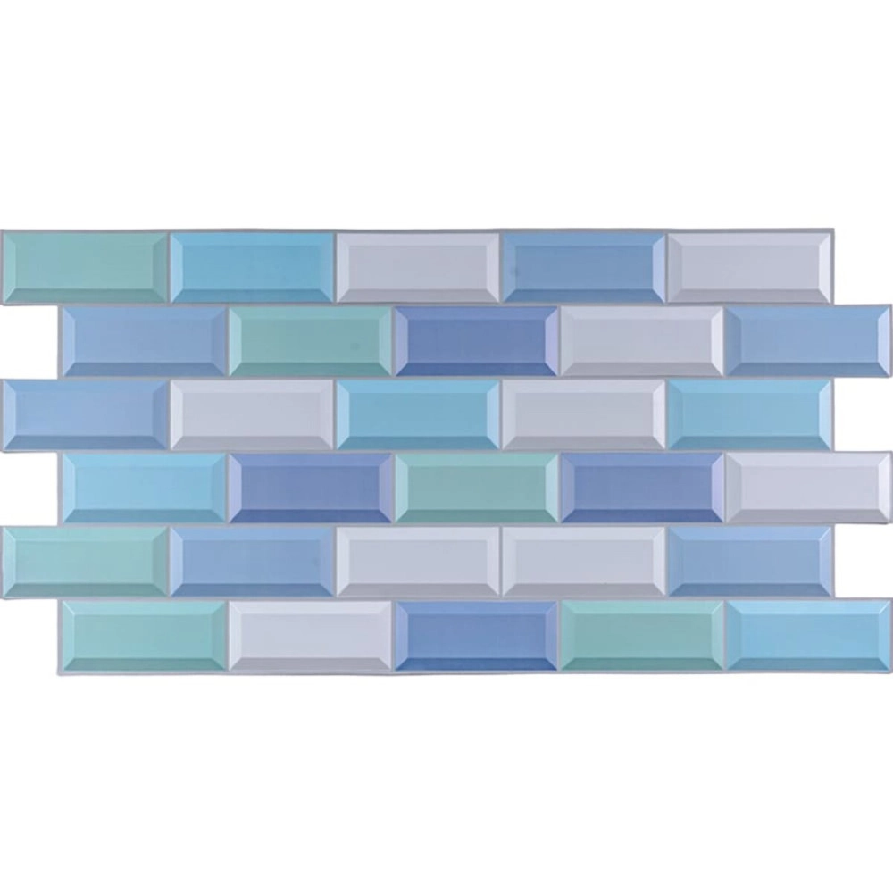 Декоративна ПВХ панель 960х480х4мм SW-00001842