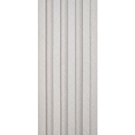 Рейка декоративна WPC стінова 3000х160х23мм Світло-сірий SW-00001860