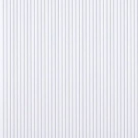 Рейка декоративна WPC стінова 3000х150х9мм Білий SW-00001866