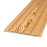 Рейка декоративна WPC стінова 3000х150х9мм Сосна SW-00001867