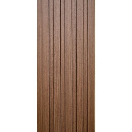 Рейка декоративна WPC стінова 3000х150х9мм Капучино SW-00001868