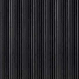 Рейка декоративна WPC стінова 3000х150х9мм Антрацит SW-00001869