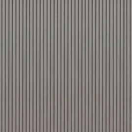 Рейка декоративна WPC стінова 3000х150х9мм Сіра SW-00001870