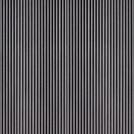 Рейка декоративна WPC кругла стінова 3000х152х15мм Графіт SW-00001873