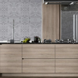 Самоклеюча поліуретанова плитка 305х305х1мм (D) SW-00001937