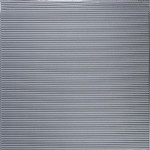 Панель 3D Silver 700*700*4mm (D) SW-00001952
