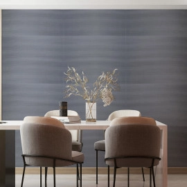 Панель 3D 700х700х4мм Срібло SW-00001952