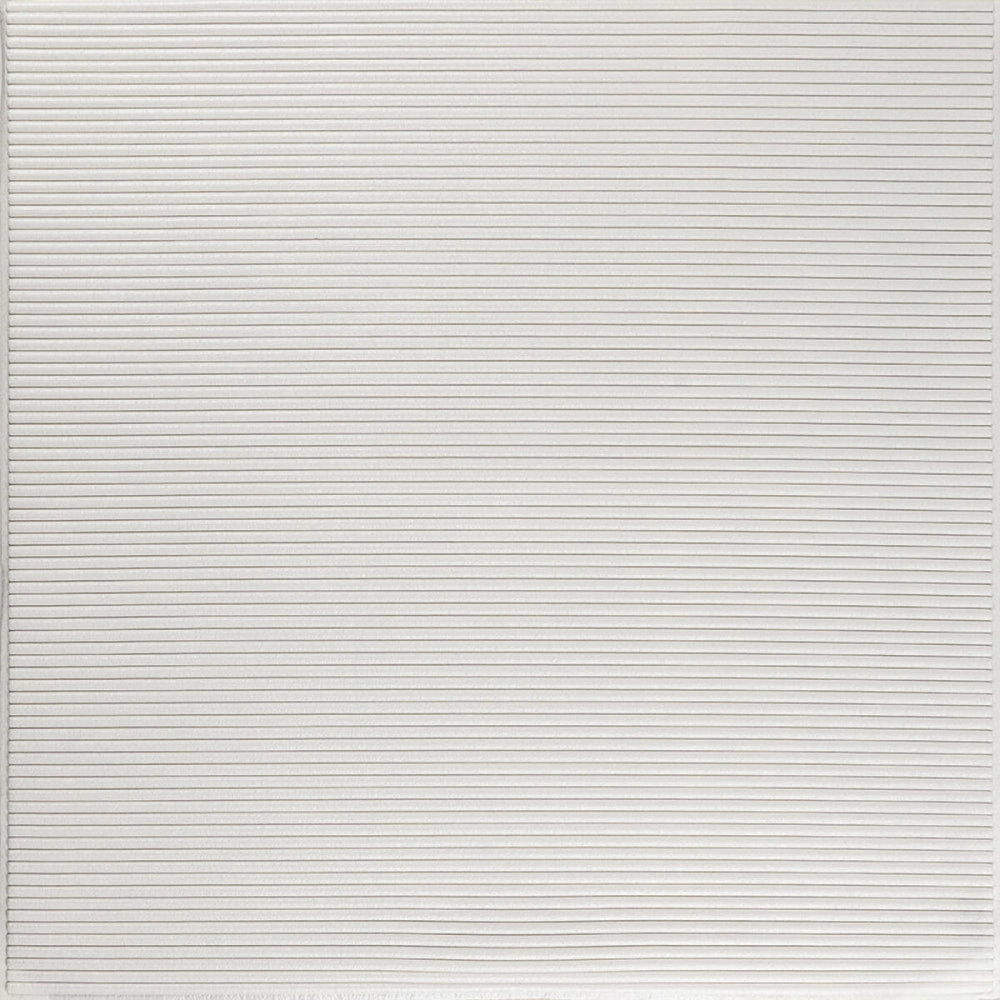 Панель 3D WHITE 700*700*4mm (D) SW-00001954