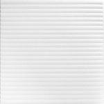 Панель 3D 700х700х5мм Білий (D) SW-00001954