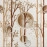 Панель стінова 3D 700х700х4мм Дерева SW-00001987