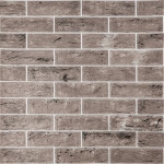 Панель стінова 3D 700х700х4мм Мокко SW-00001992