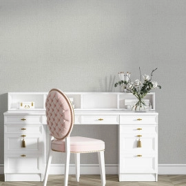 Самоклеючі шпалери 2800х500х1,5мм Сірий меланж YM-12 (D) SW-00002020