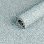 Самоклеючі шпалери 2800х500х1,5мм Сіро-блакитний YM-10 (D) SW-00002021