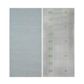 Самоклеючі шпалери 2800х500х1,5мм Сіро-блакитний YM-10 (D) SW-00002021