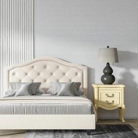 Самоклеючі шпалери 2800х500х1,5мм Білий (D) SW-00002022