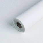 Самоклеючі шпалери 2800х500х1,5мм Білий (D) SW-00002022