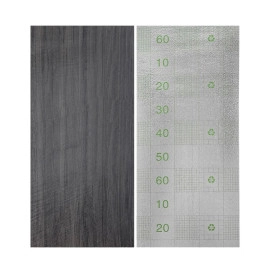 Самоклеюча вініловая плитка в рулоні 600х3000х2мм Мат SW-00002025