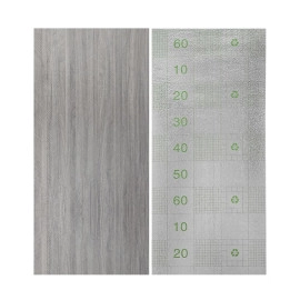 Самоклеюча вініловая плитка в рулоні 600х3000х2мм Мат SW-00002027