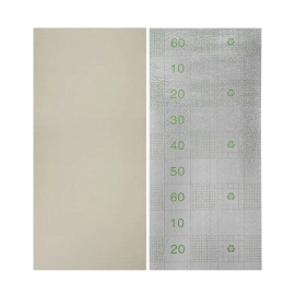 Самоклеюча вініловая плитка в рулоні 600х3000х2мм Мат SW-00002038