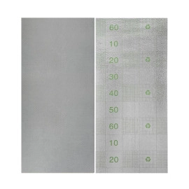 Самоклеюча вініловая плитка в рулоні 600х3000х2мм Мат SW-00002039